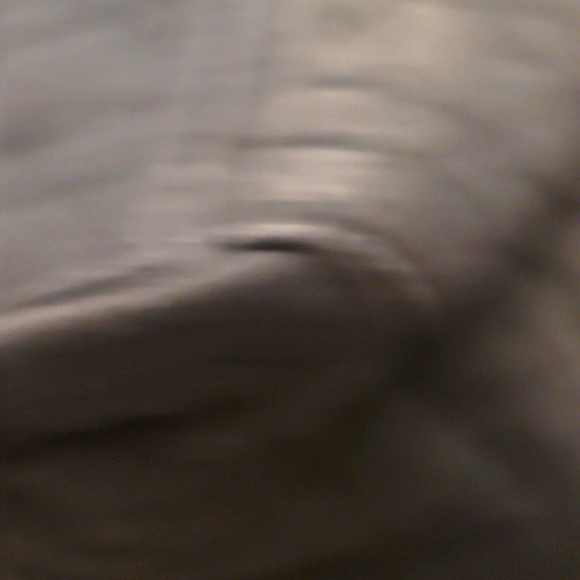 Christian Dior black nylon Lady Dior handbag - Picture 13 of 16